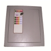 Fire Alarm Panel - Conventional - 02