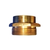 Fire Hose Adaptor - MT x MI - 02