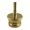 Fire Hose Adaptor - Shank - 01