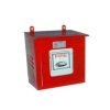 Fire Hose Cabinet - Single - 02