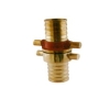 Fire Hose Coupling - Threaded - 01