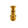 Fire Hose Nozzle - Dual - 01