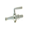 Fire Hose Nozzle - Shut Off - 01