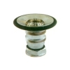 Fire Hose Nozzle - Tripple - 02