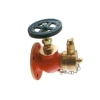 Fire Hydrant - Straight - Single - 01