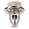 Fire Sprinkler - Pendant (Recessed) - 02