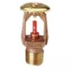 Fire Sprinkler - Upright - 01