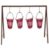 Fire Sand Bucket Stand - 01