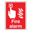 fire alarm